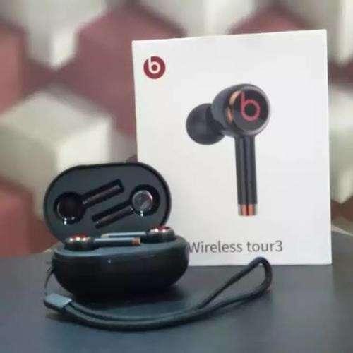 Beats wireless discount tour 3 earbuds